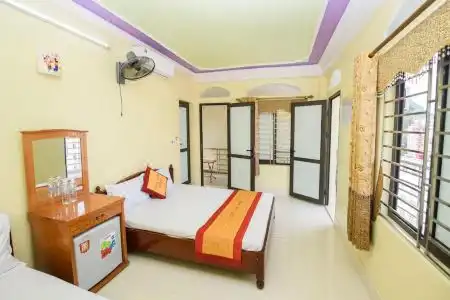 ĐẠi ThỦy - 46