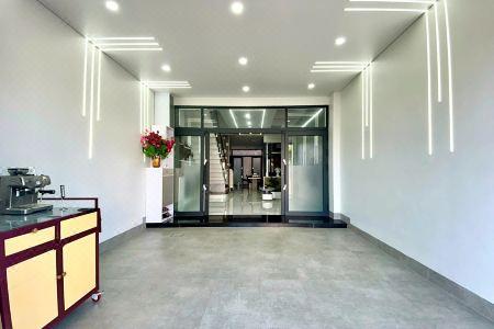 The Palm - 4