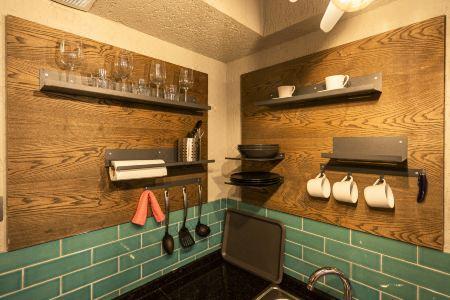 Cube Suites - 129