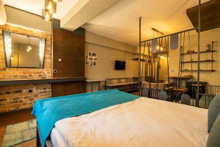 Cube Suites - 57
