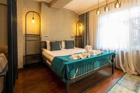 Cube Suites - 53