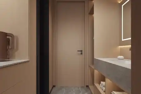 Crystal Luxury Smart - 3