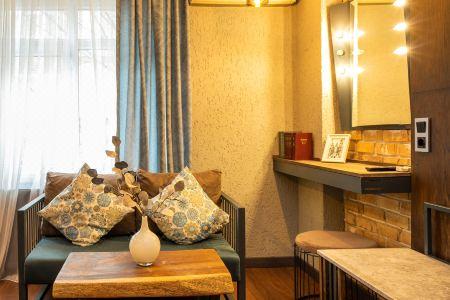 Cube Suites - 104