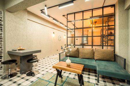 Cube Suites - 144