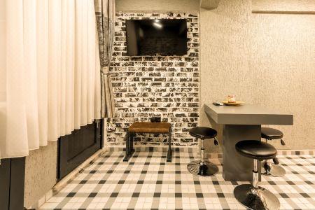Cube Suites - 155