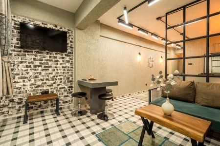 Cube Suites - 146