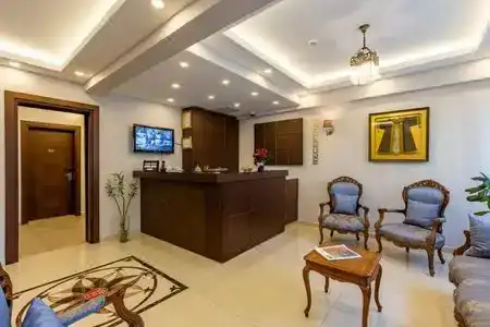 Menar Suites In Old City - 4