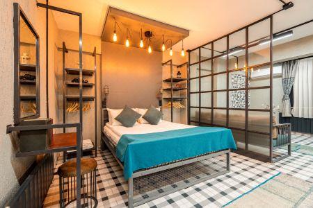 Cube Suites - 134