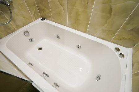 Cube Suites - 65