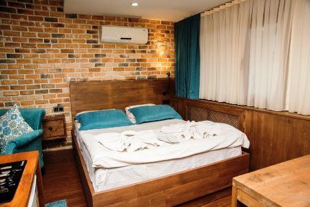 Cube Suites - 171