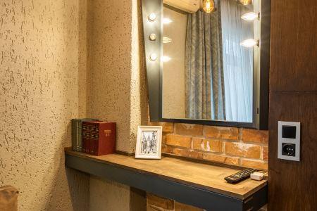 Cube Suites - 106
