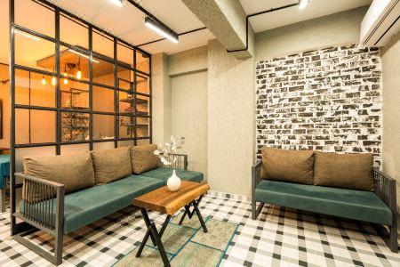 Cube Suites - 149