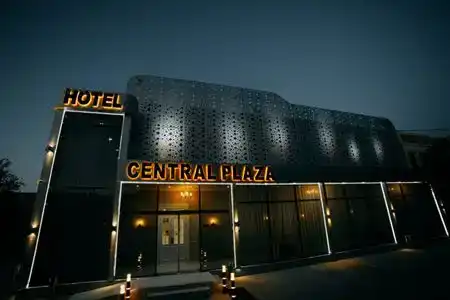 Central Plaza - 6