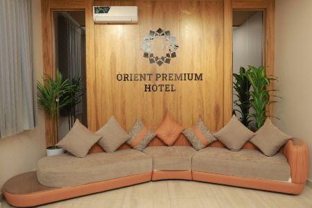 Orient Grand - 7