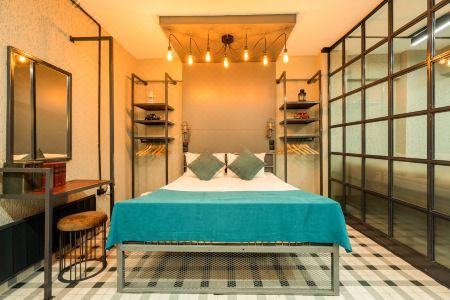 Cube Suites - 135
