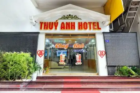 Cat Ba Hai Binh - 2