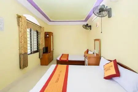 ĐẠi ThỦy - 50