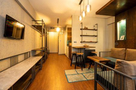 Cube Suites - 73