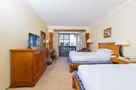 Red Sea Sharm Resort (ex. Crowne Plaza Resort) - 11