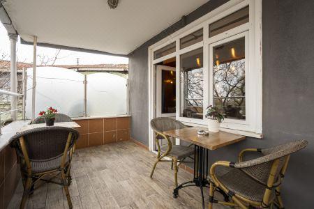 Cube Suites - 180