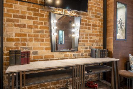 Cube Suites - 128