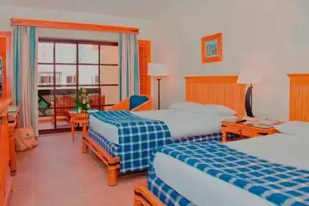 Red Sea Sharm Resort (ex. Crowne Plaza Resort) - 12