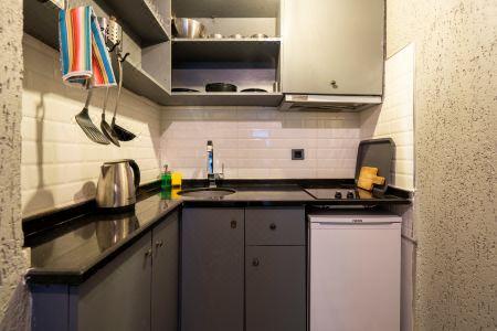 Cube Suites - 157