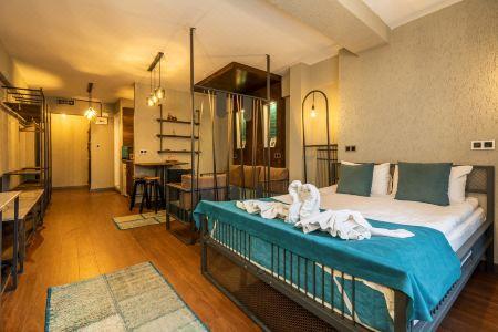 Cube Suites - 52