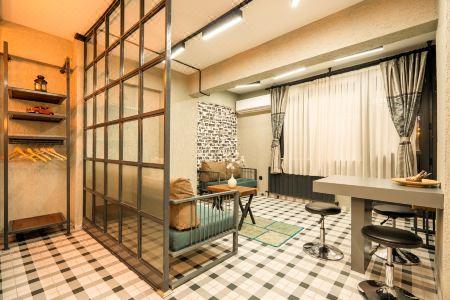 Cube Suites - 150