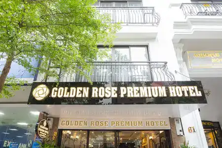 Hanoi Rose - 3