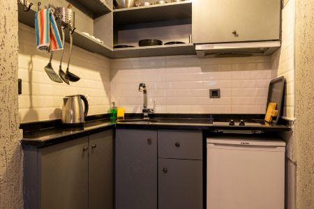 Cube Suites - 154