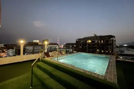 My Place at Hua Hin - 3