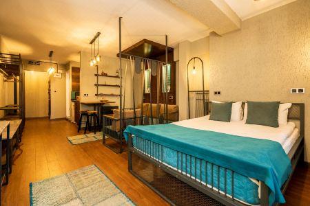 Cube Suites - 56