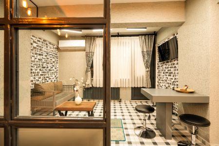 Cube Suites - 148