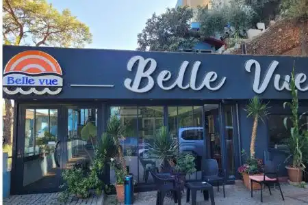 Belle Vue Ölüdeniz - 2