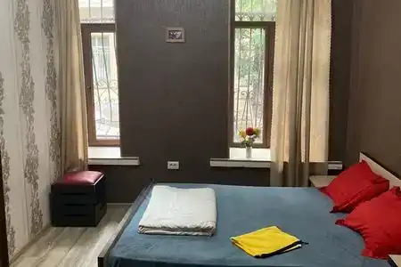 guest house Artisha - 3