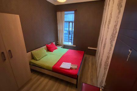 guest house Artisha - 11