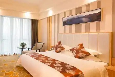 Hangzhou Ou Ya Mei International - 34