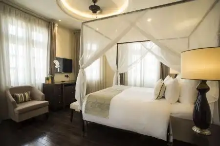 Rose Villa Saigon - 74