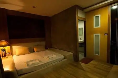 Eurna Resort - 99