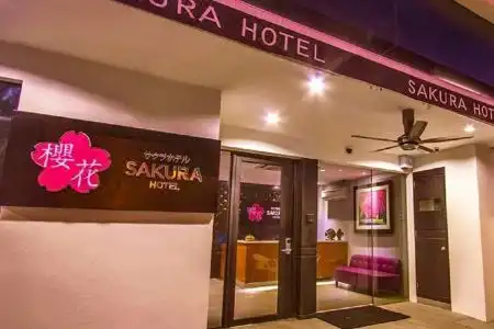 Sakura Boutique - 0