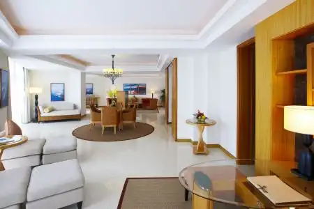 Sheraton Sanya Yalong Bay Resort - 116