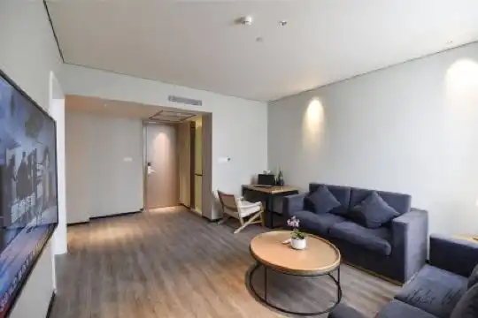CityInn (Splendid China Branch) - 19