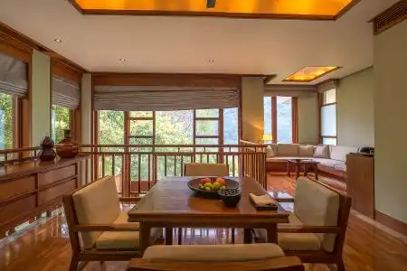Bolian Resorts & SPA Chongqing - 13