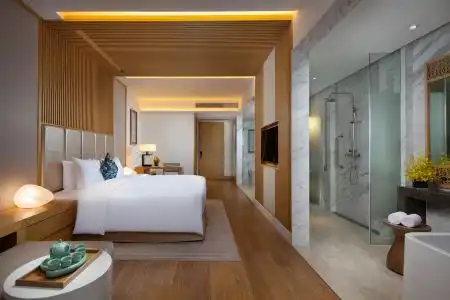 Sanya Yazhou Bay Resort, Curio Collection by Hilton - 20