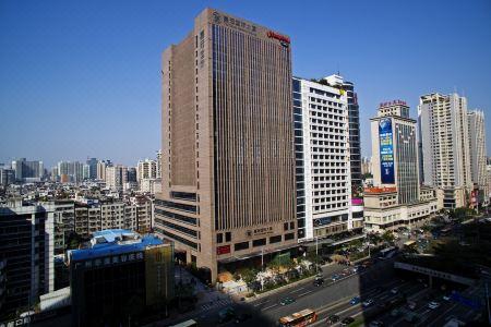Hampton by Hilton Guangzhou Zhujiang New Town - 6