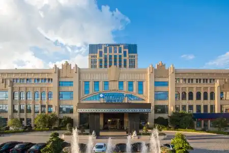 Wyndham HangZhou East - 0