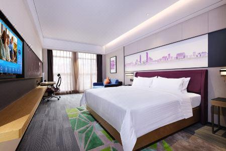 Hampton by Hilton Guangzhou Dongxiaonan - 2