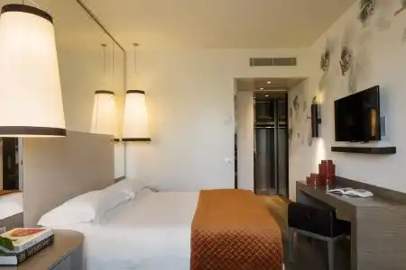 Starhotels Echo - 3