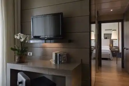 Starhotels Echo - 30